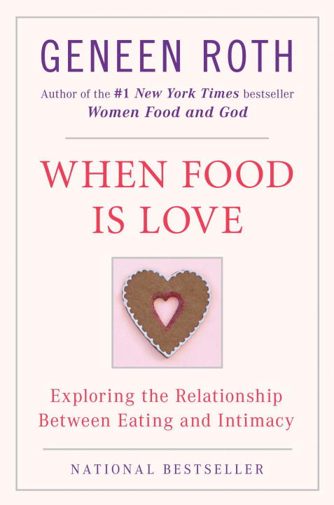 When Food Is Love