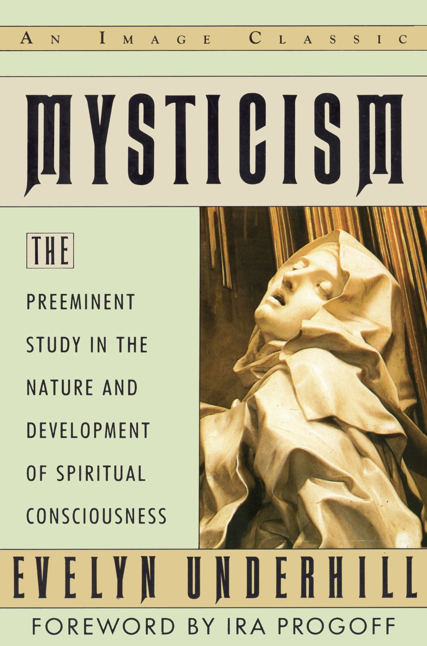 Mysticism