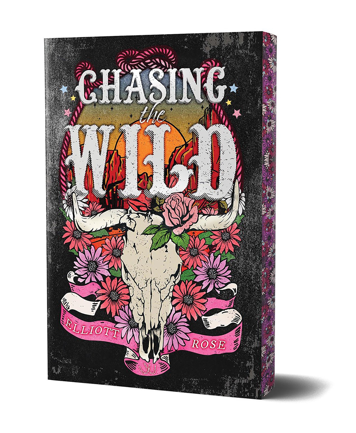 Chasing the Wild: Deluxe Limited Edition