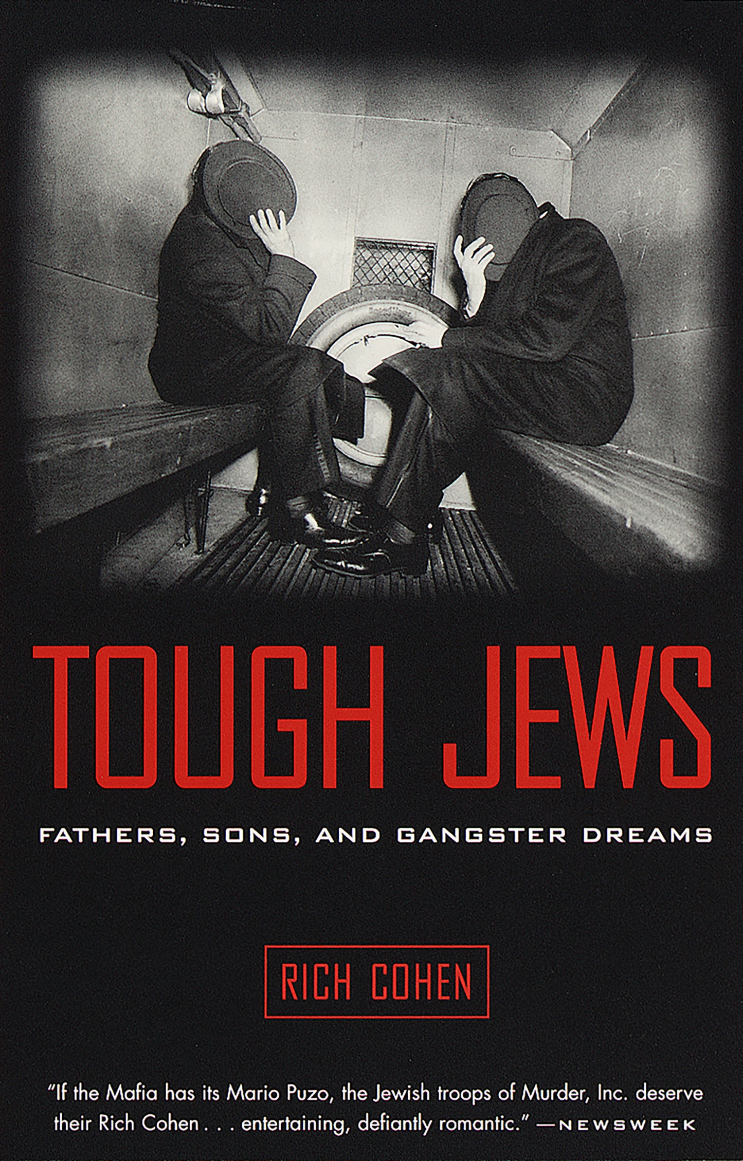 Tough Jews