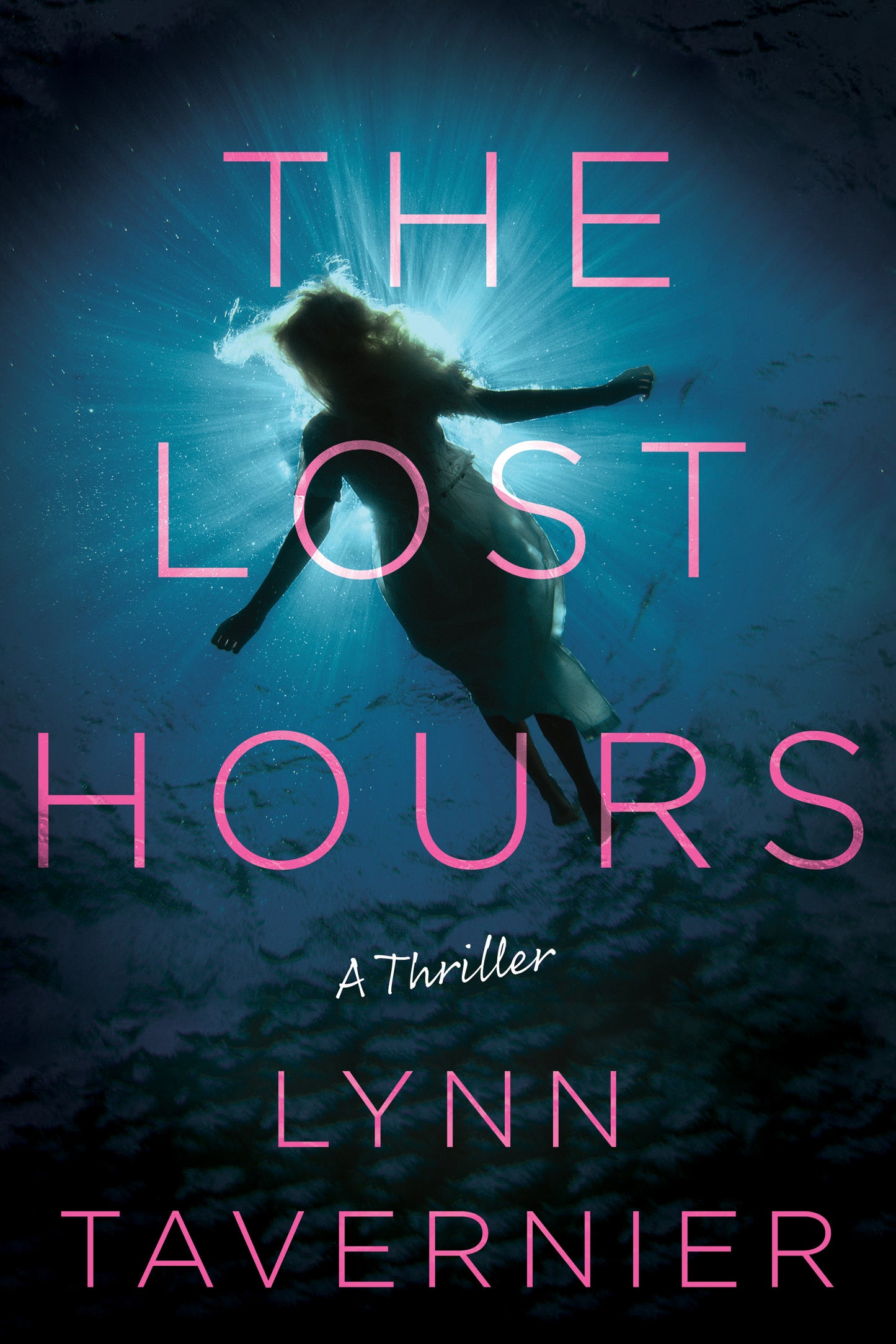 The Lost Hours