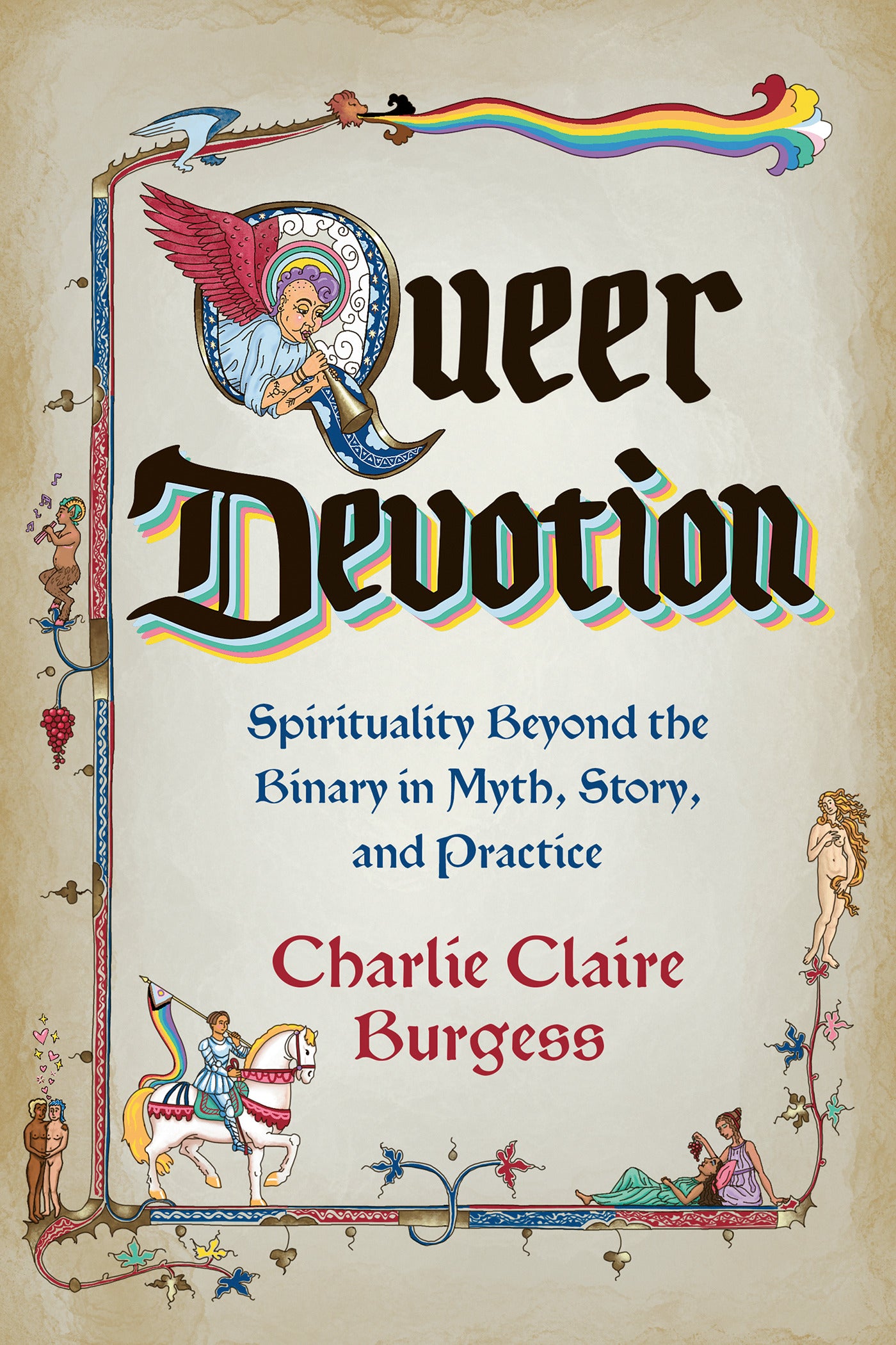 Queer Devotion