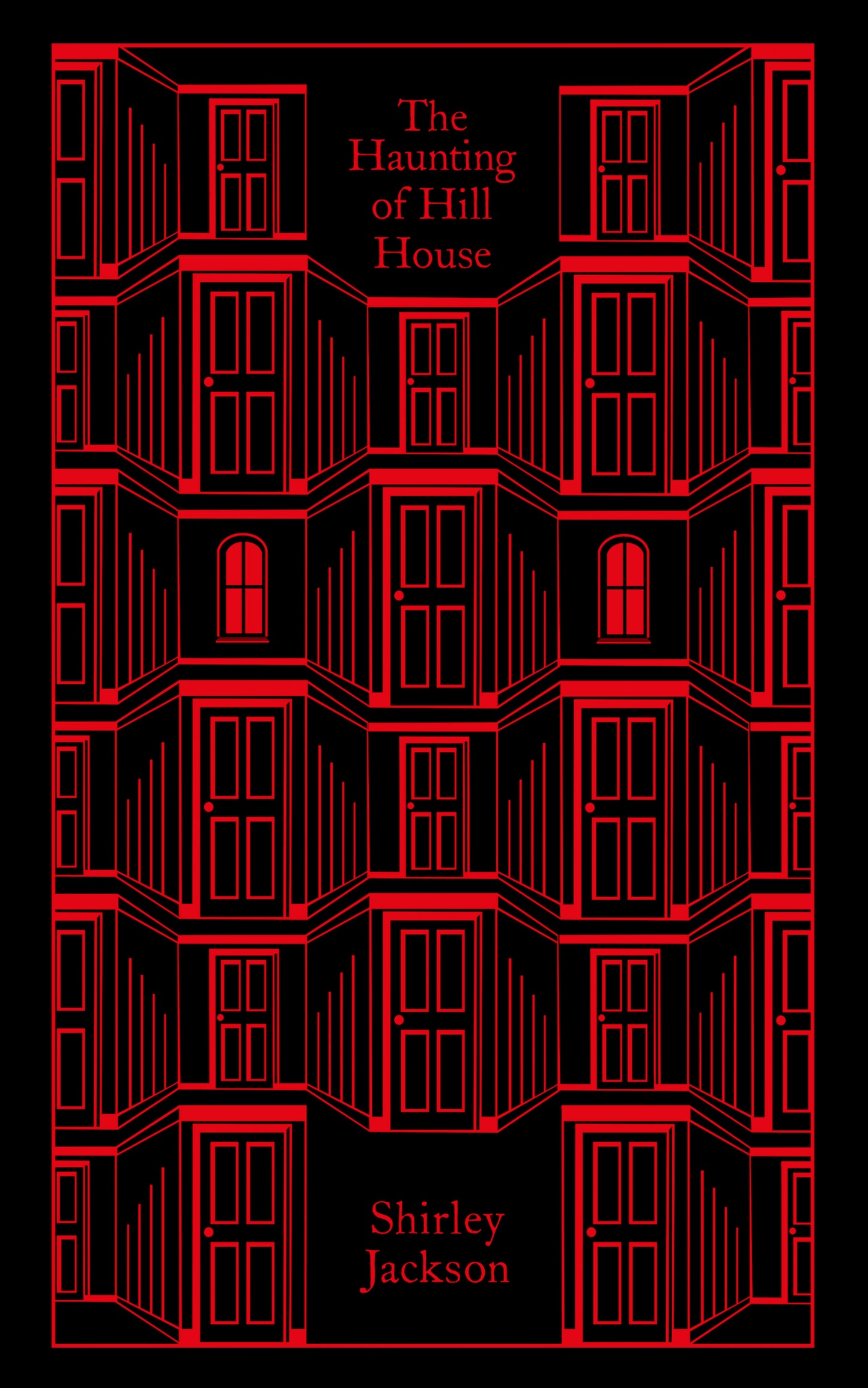The Haunting of Hill House