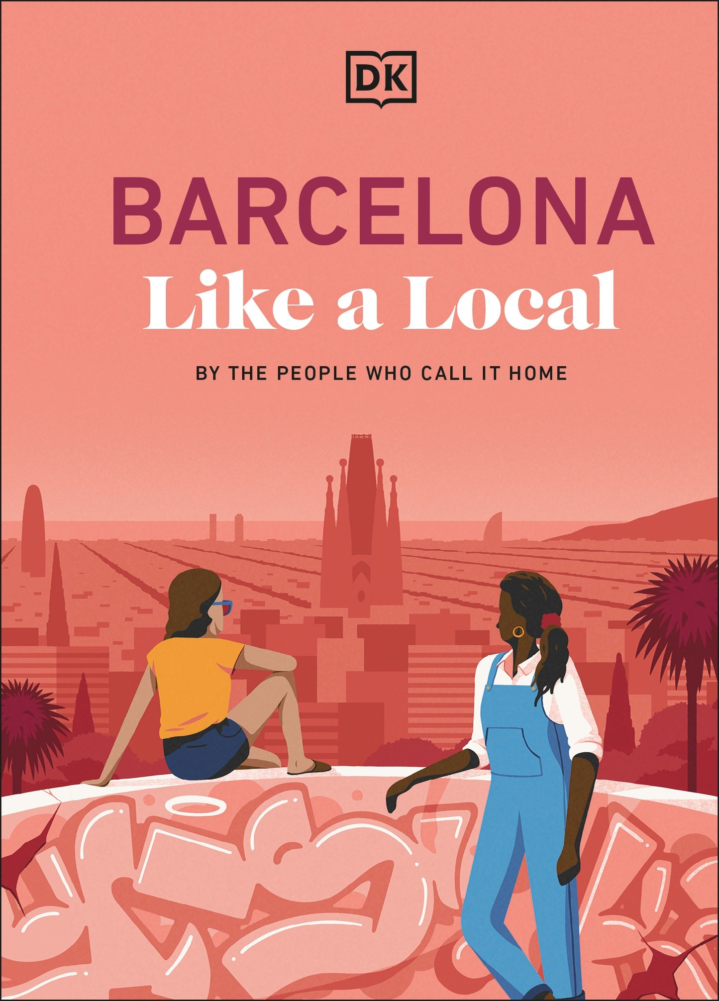 Barcelona Like a Local