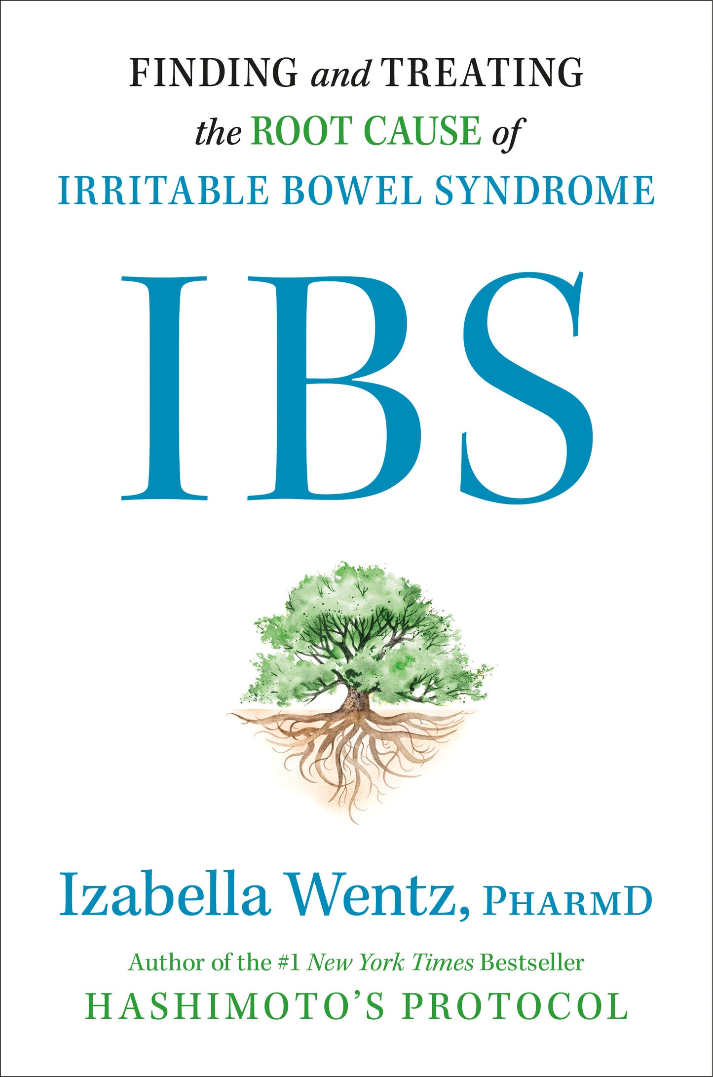 IBS