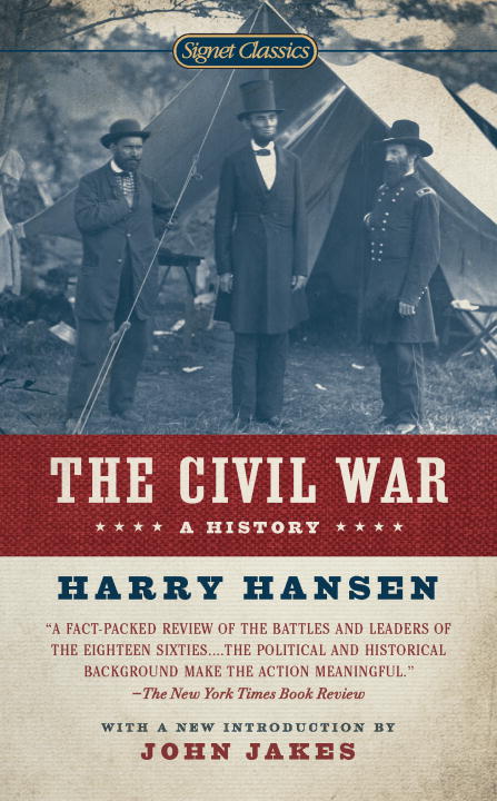 The Civil War
