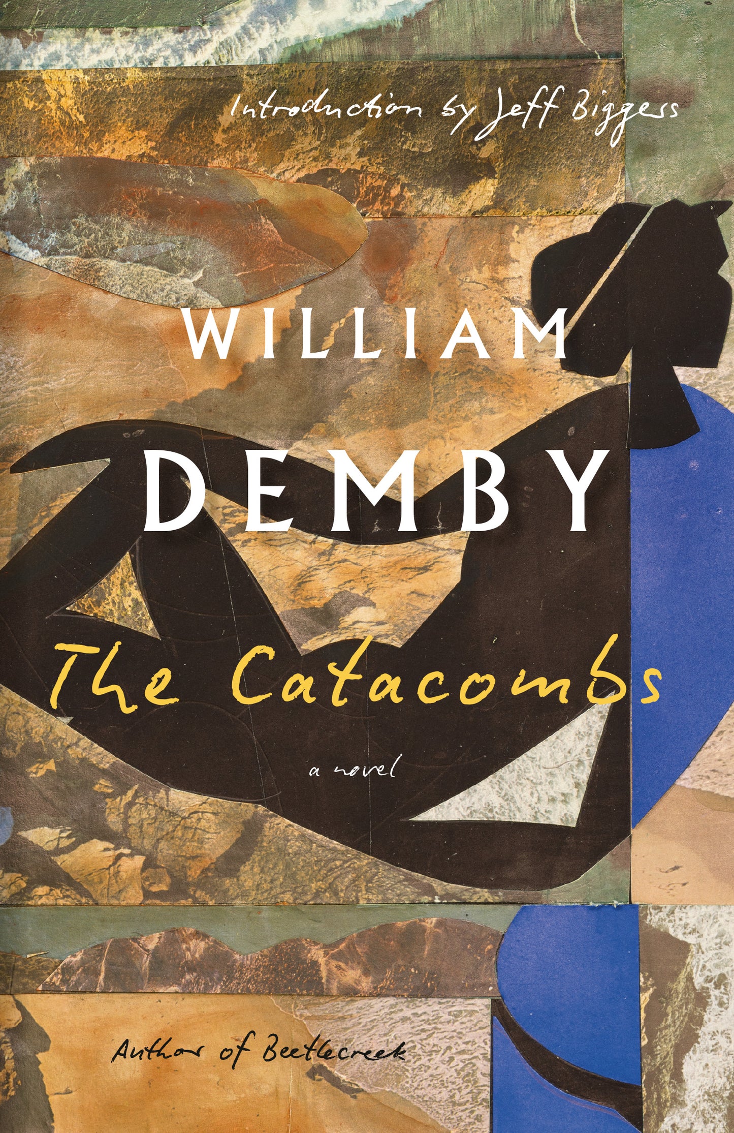 The Catacombs