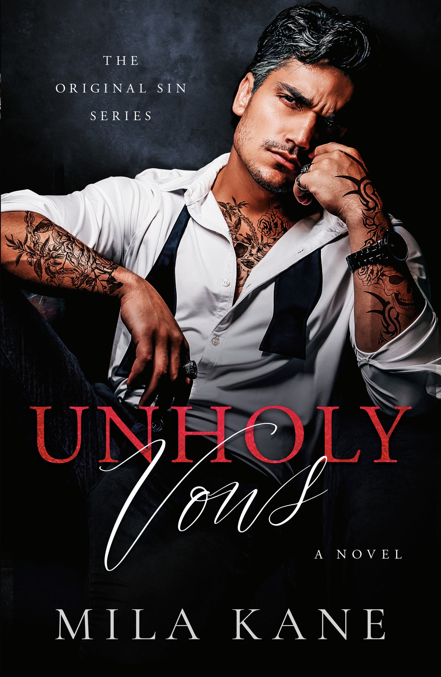Unholy Vows