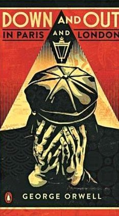 Down and Out in Paris and London