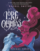 Lore Olympus: Volume Three