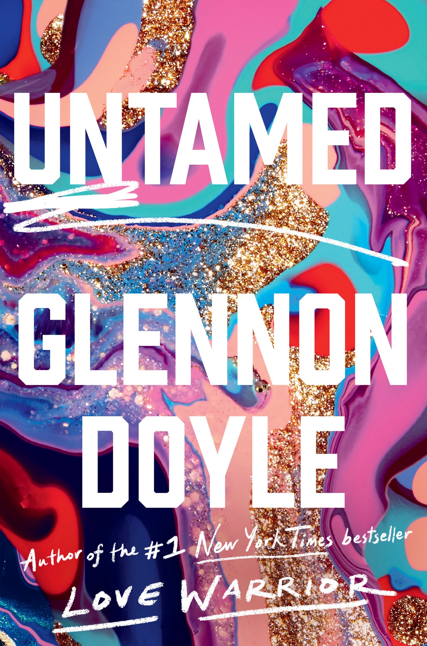 Untamed: Reese's Book Club