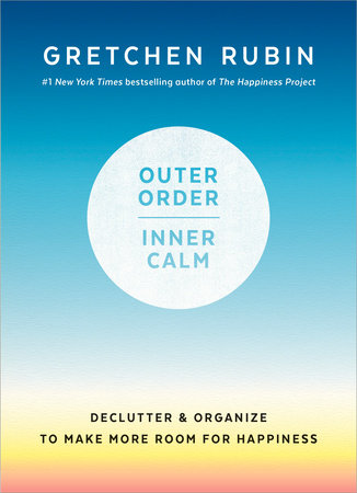 Outer Order, Inner Calm