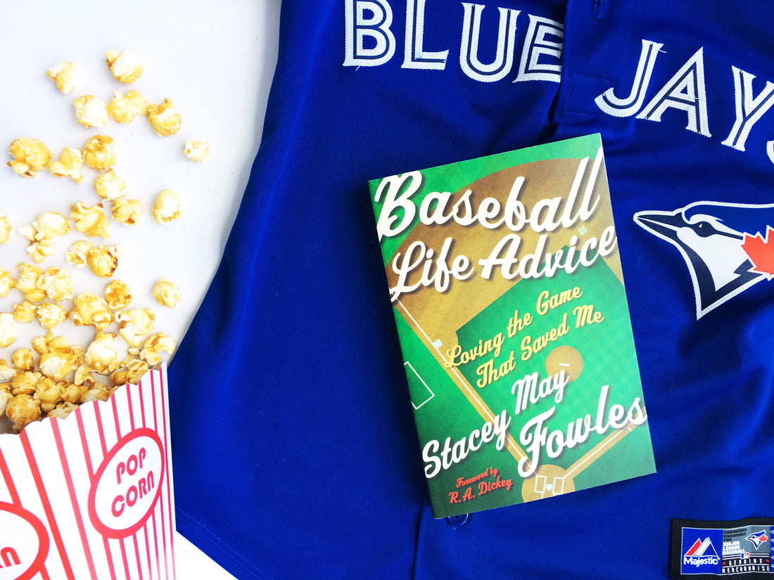 Baseball Life Advice