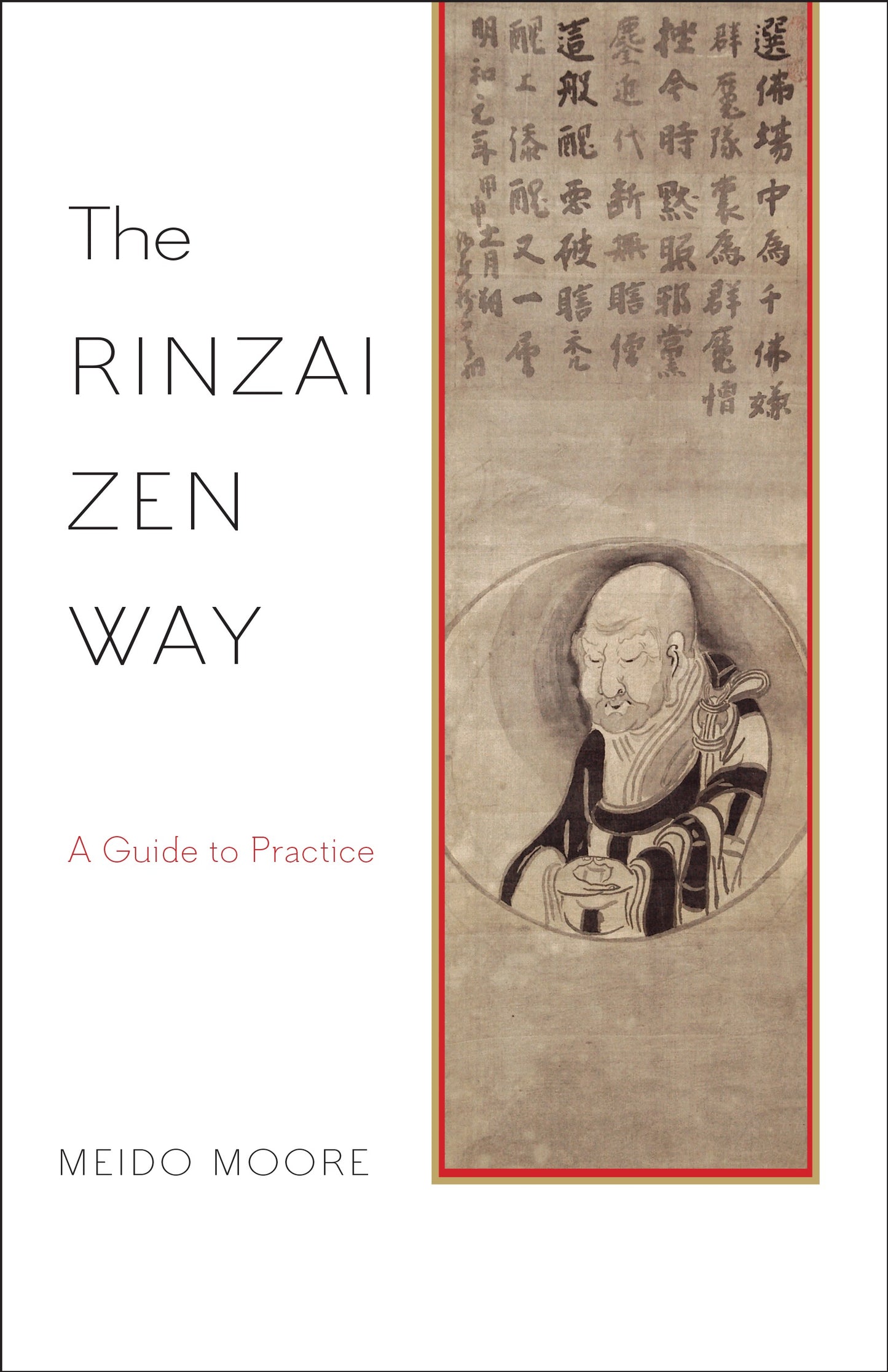 The Rinzai Zen Way