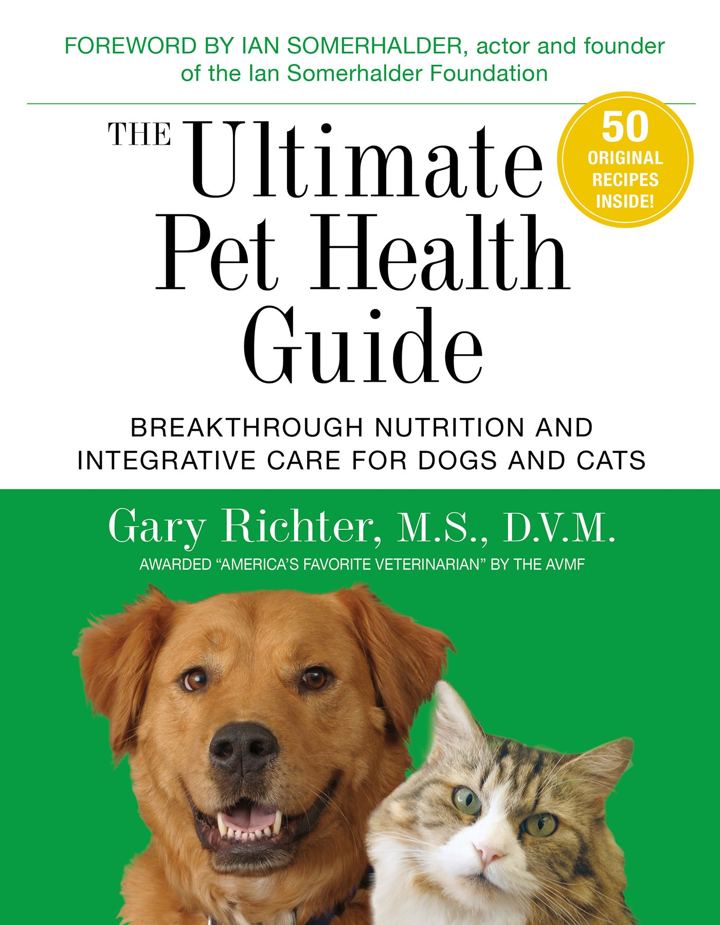 The Ultimate Pet Health Guide