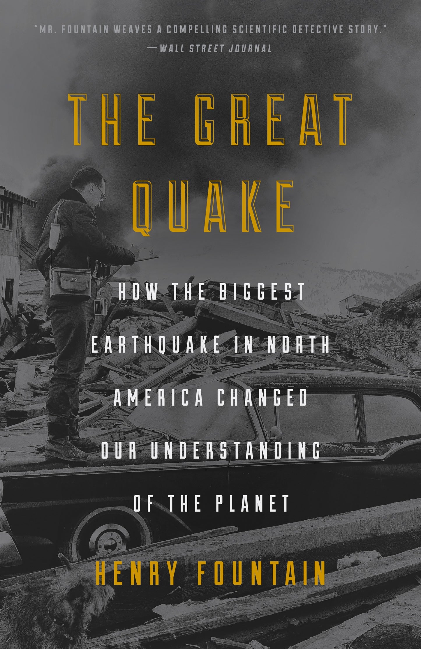 The Great Quake