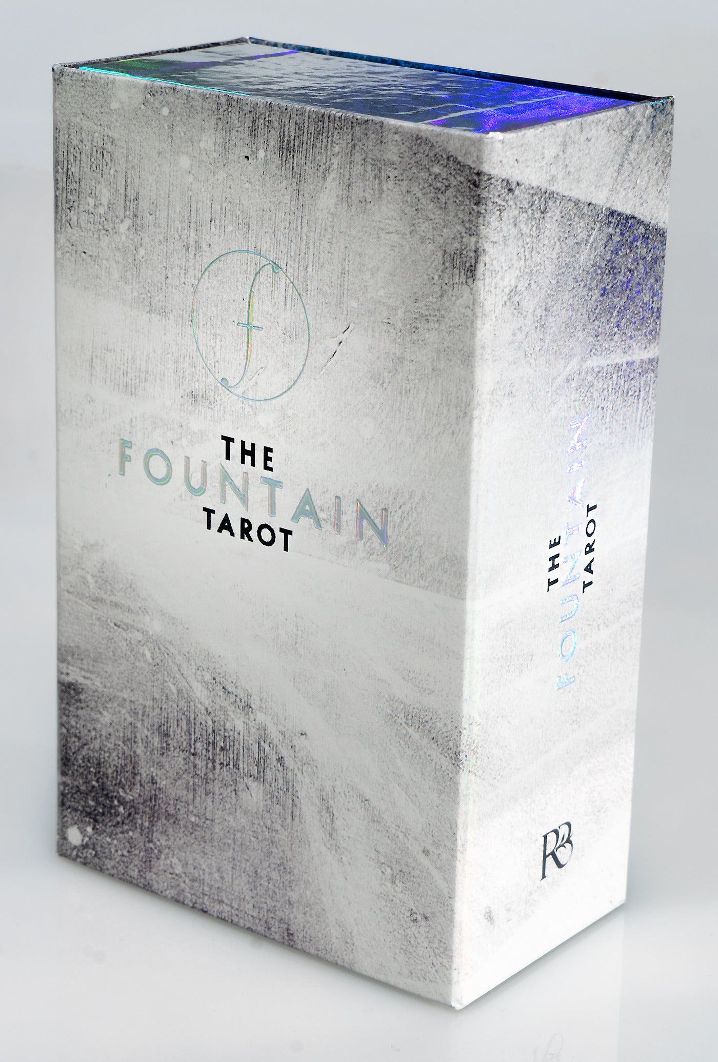 The Fountain Tarot