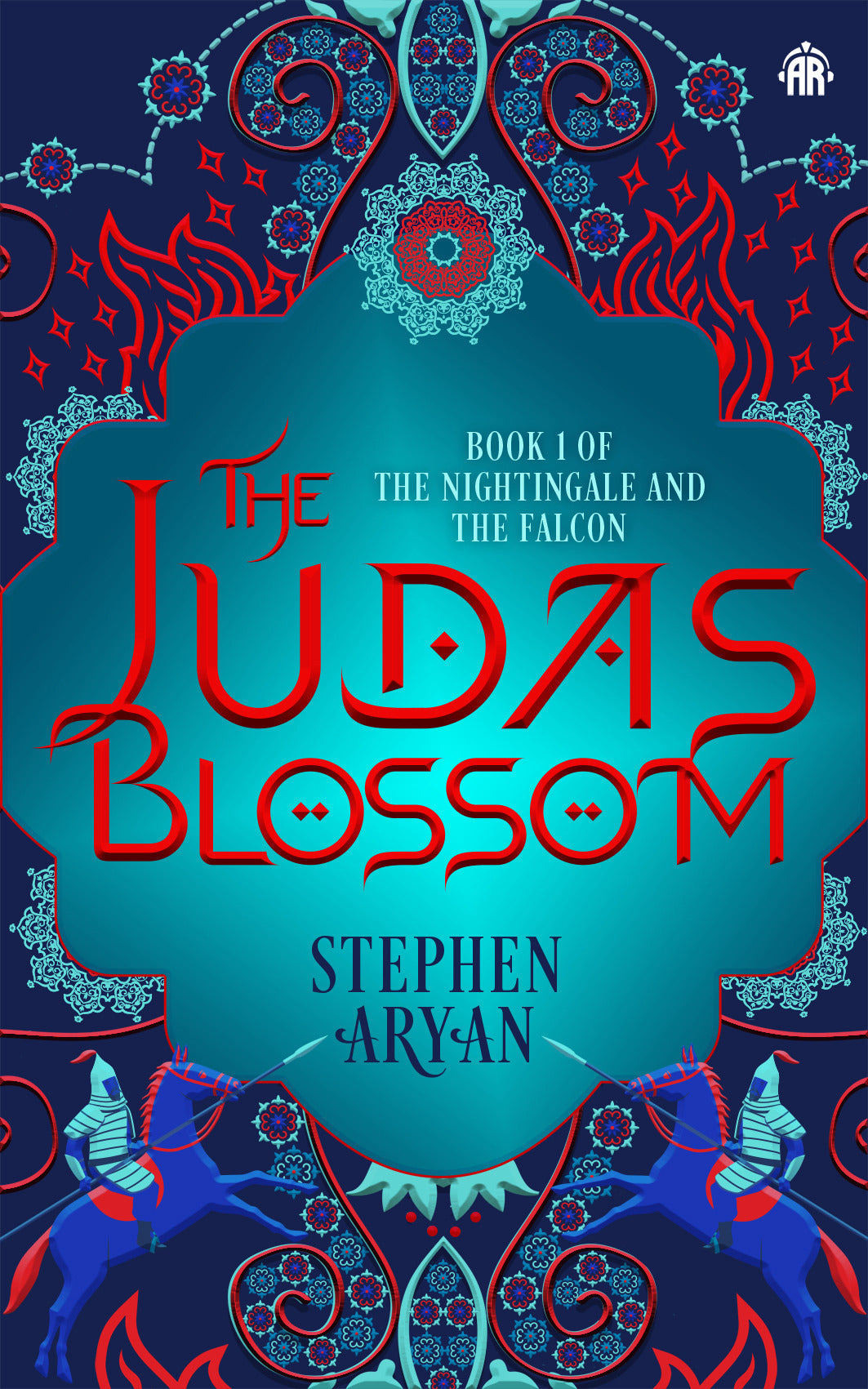 The Judas Blossom