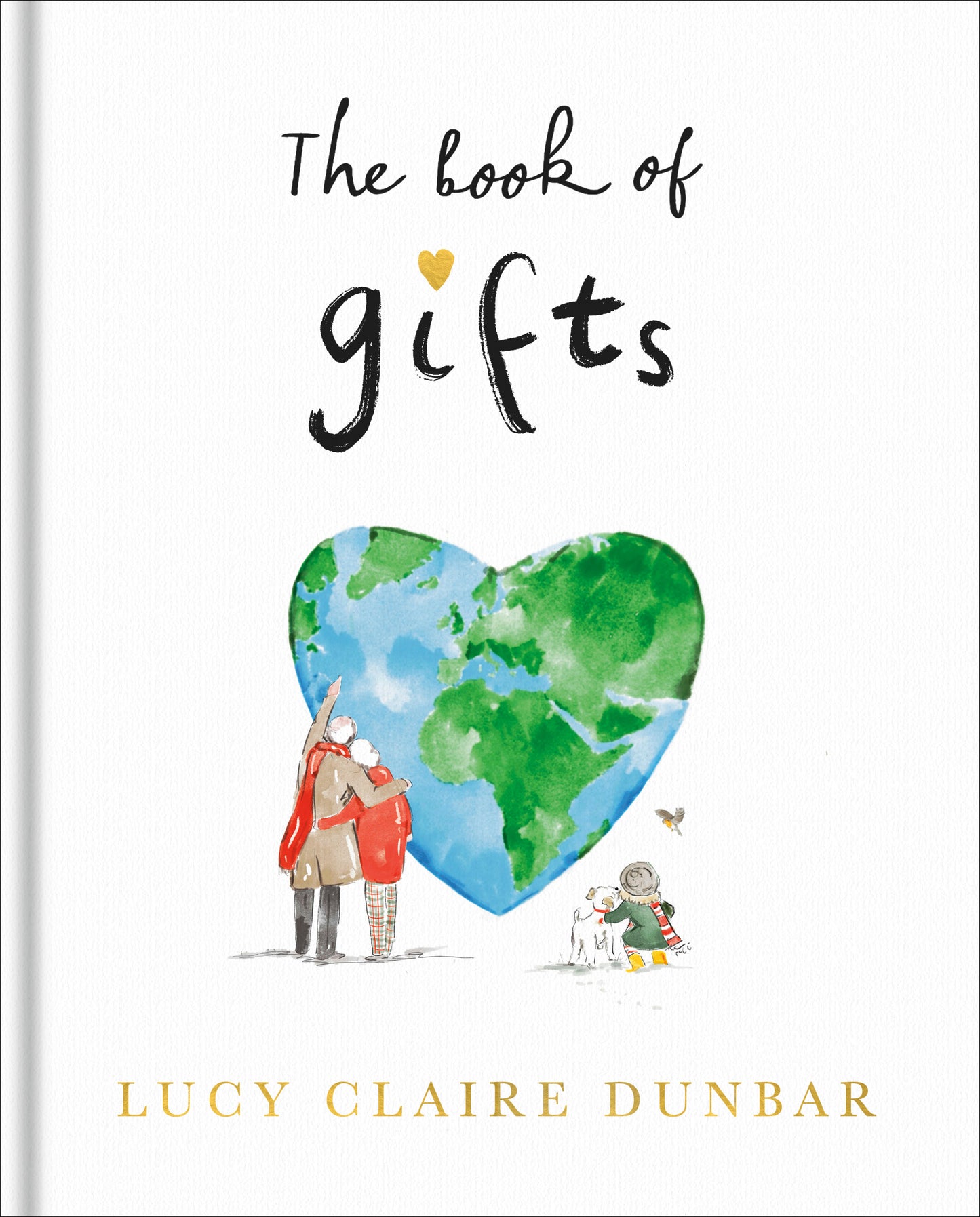 The Book of Gifts