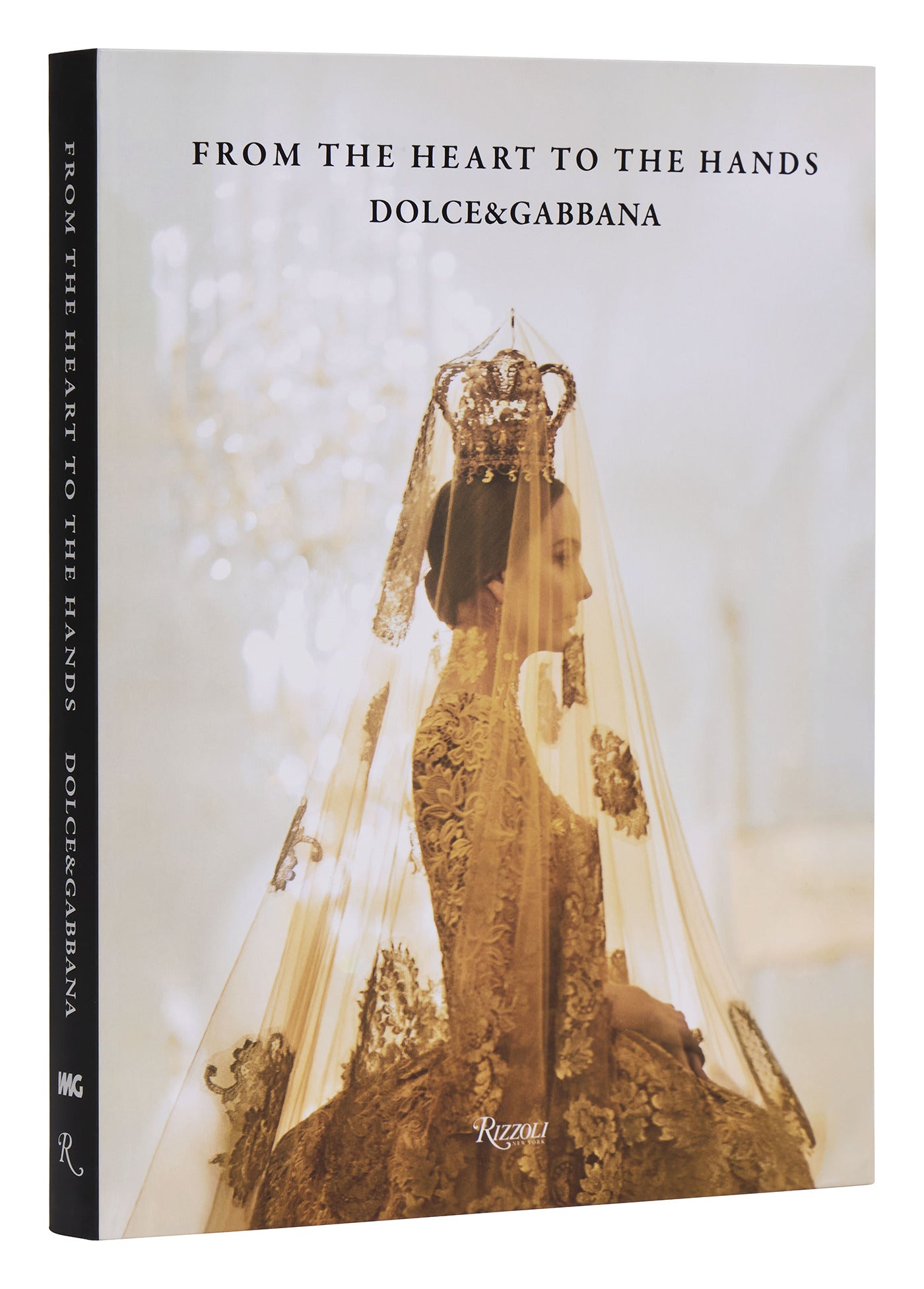 Dolce&amp;Gabbana: From the Heart to the Hands