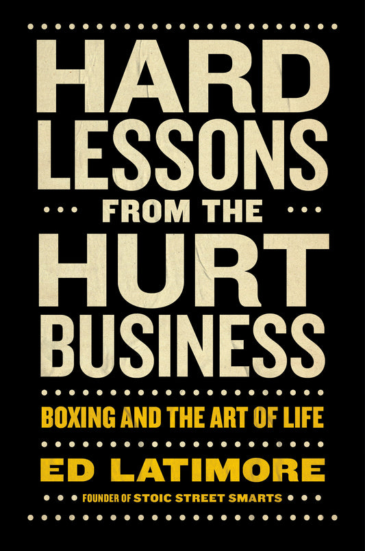 Hard Lessons from the Hurt Business