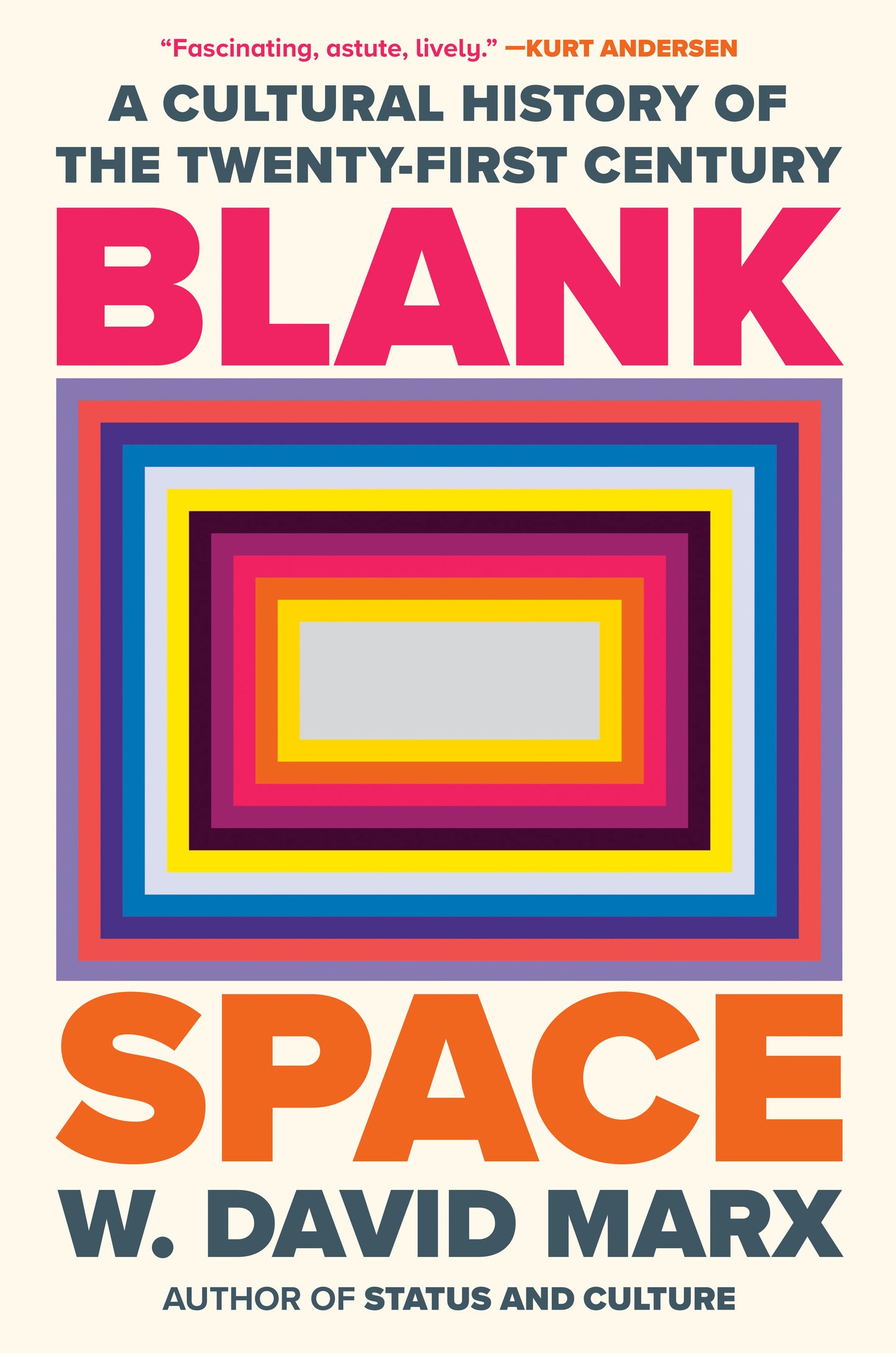 Blank Space