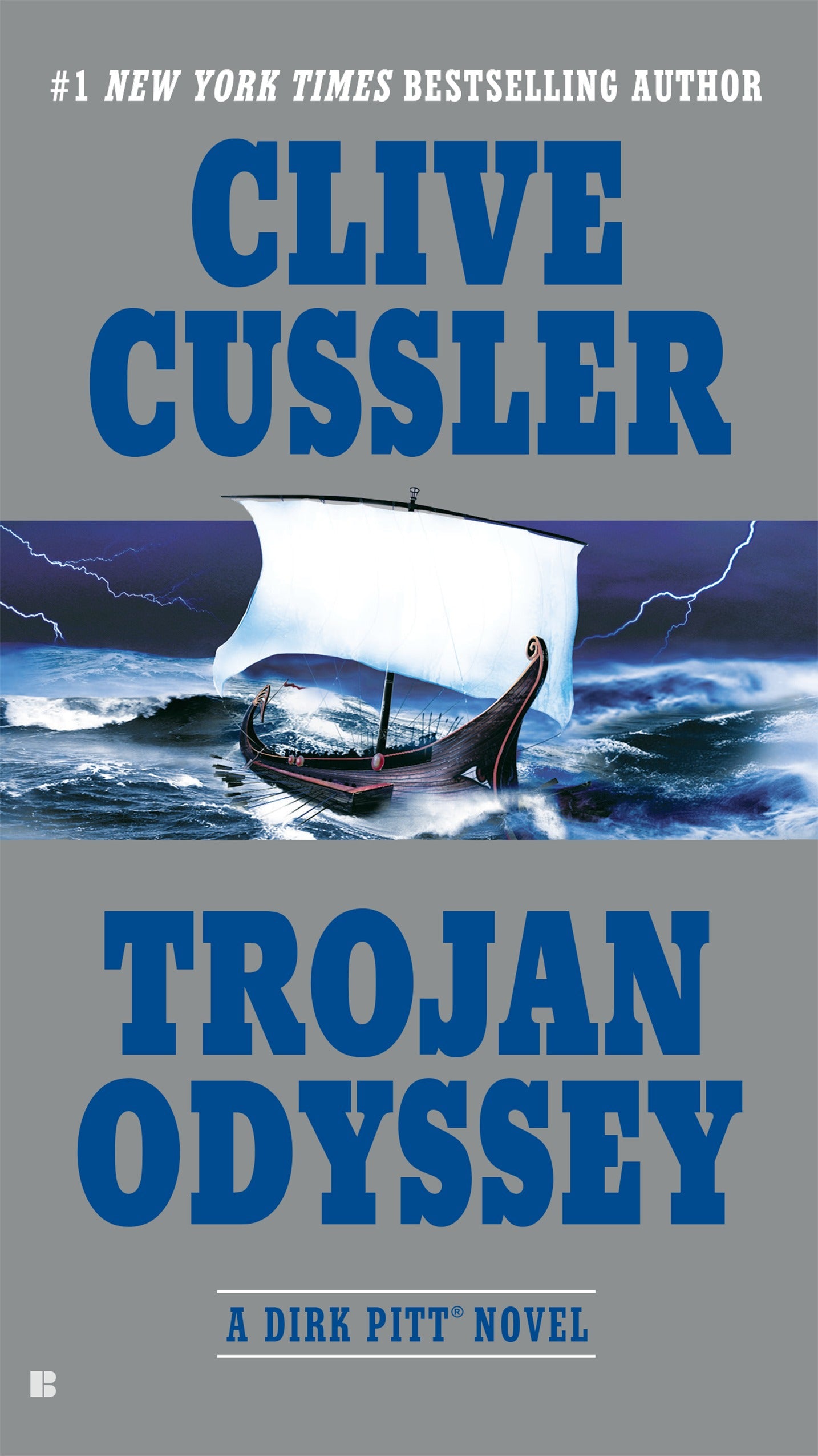 Trojan Odyssey