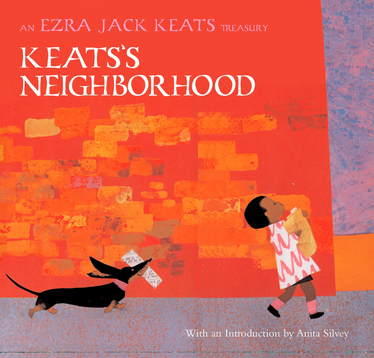 Keats's Neighborhood