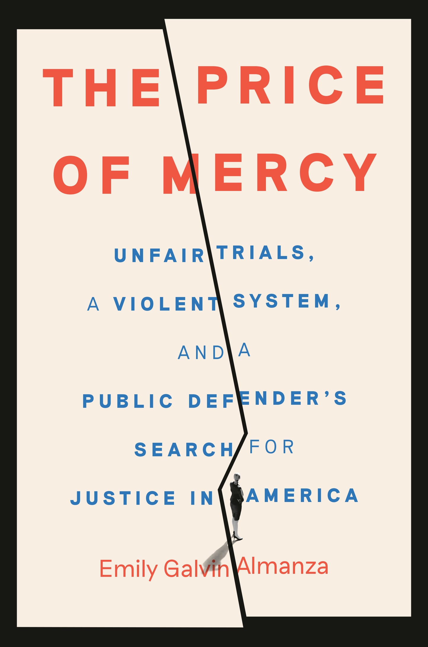 The Price of Mercy