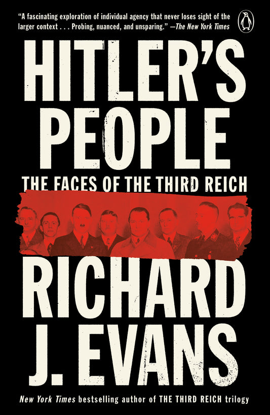 Hitler's People