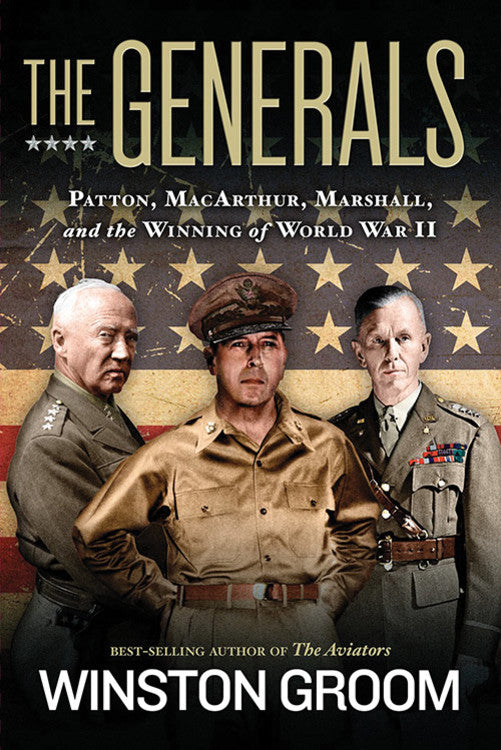 Generals, The