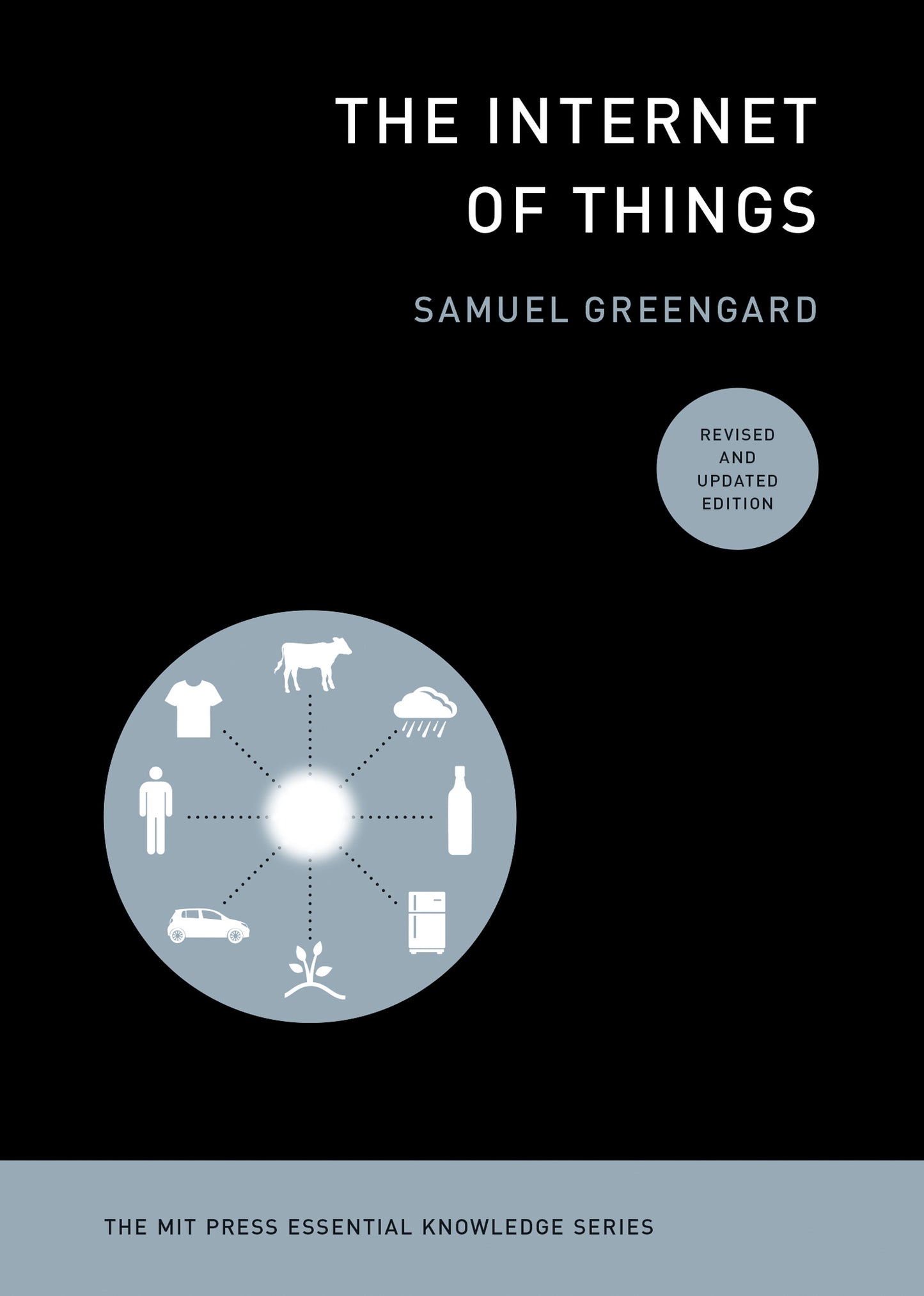 The Internet of Things, revised and updated edition