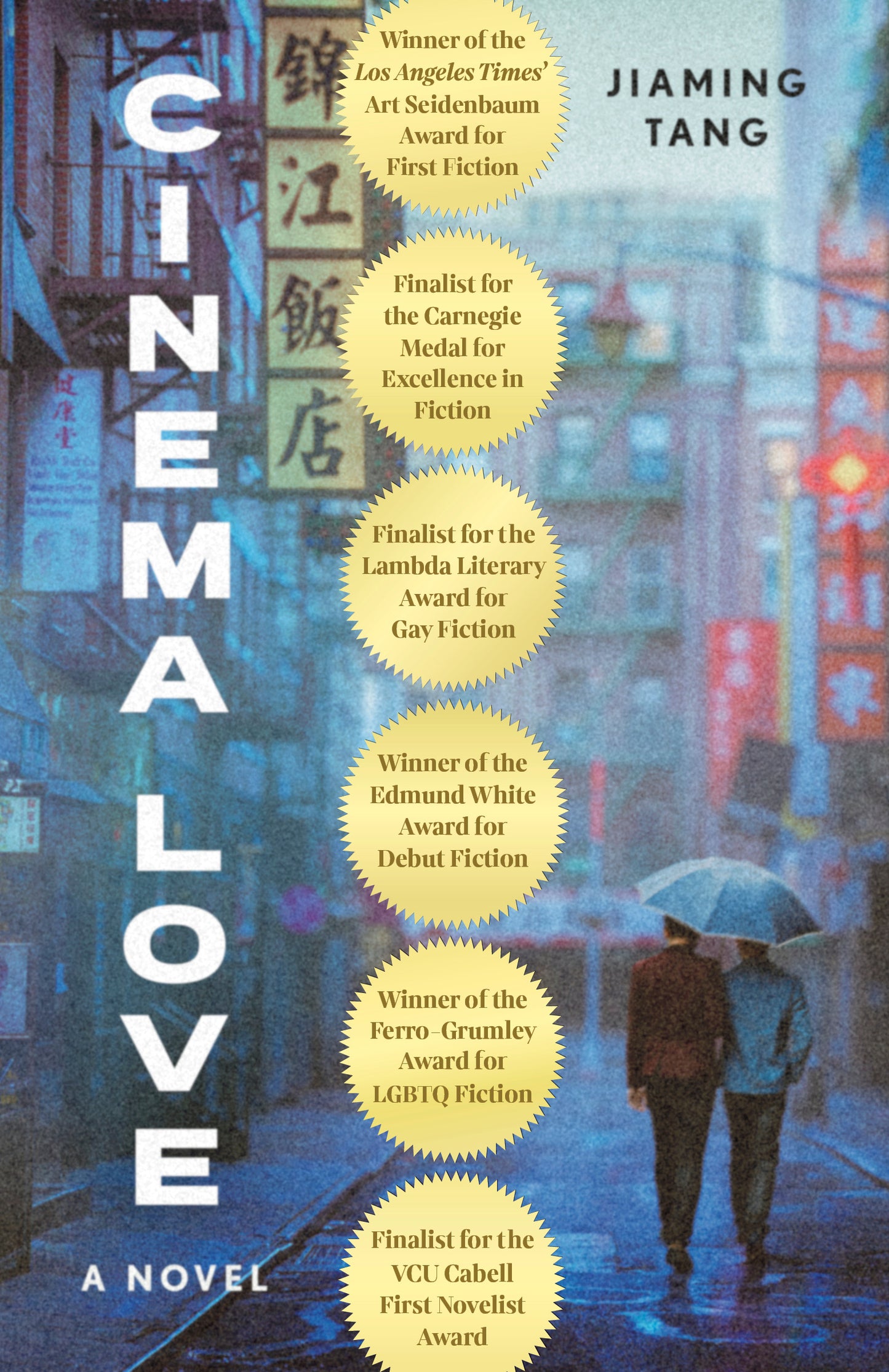 Cinema Love