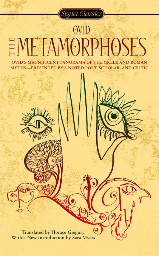 The Metamorphoses