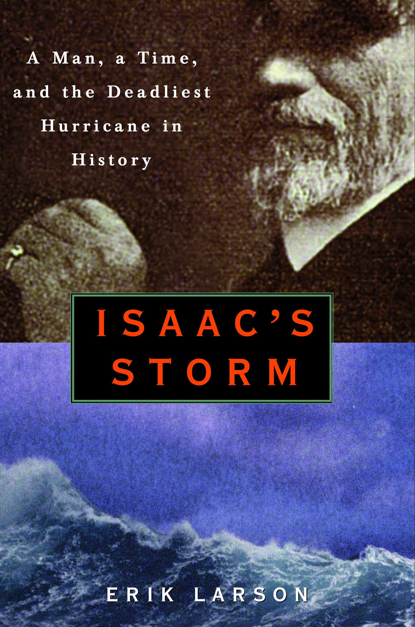 Isaac's Storm