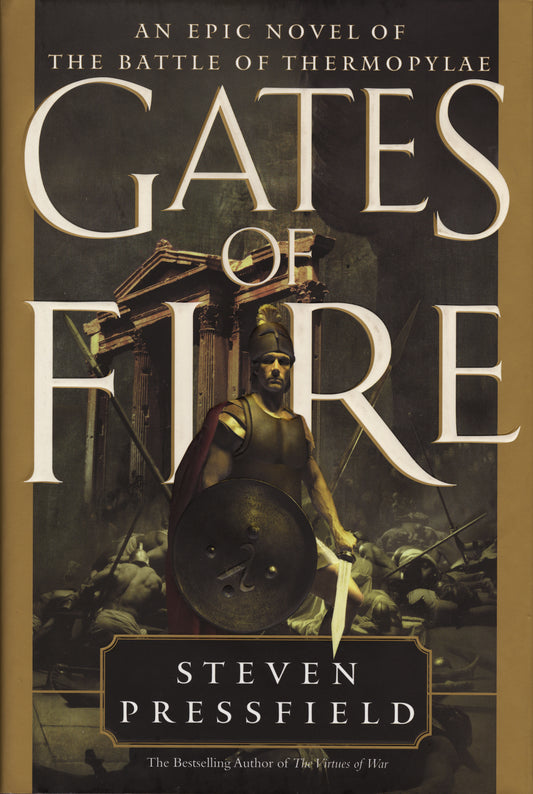 Gates of Fire