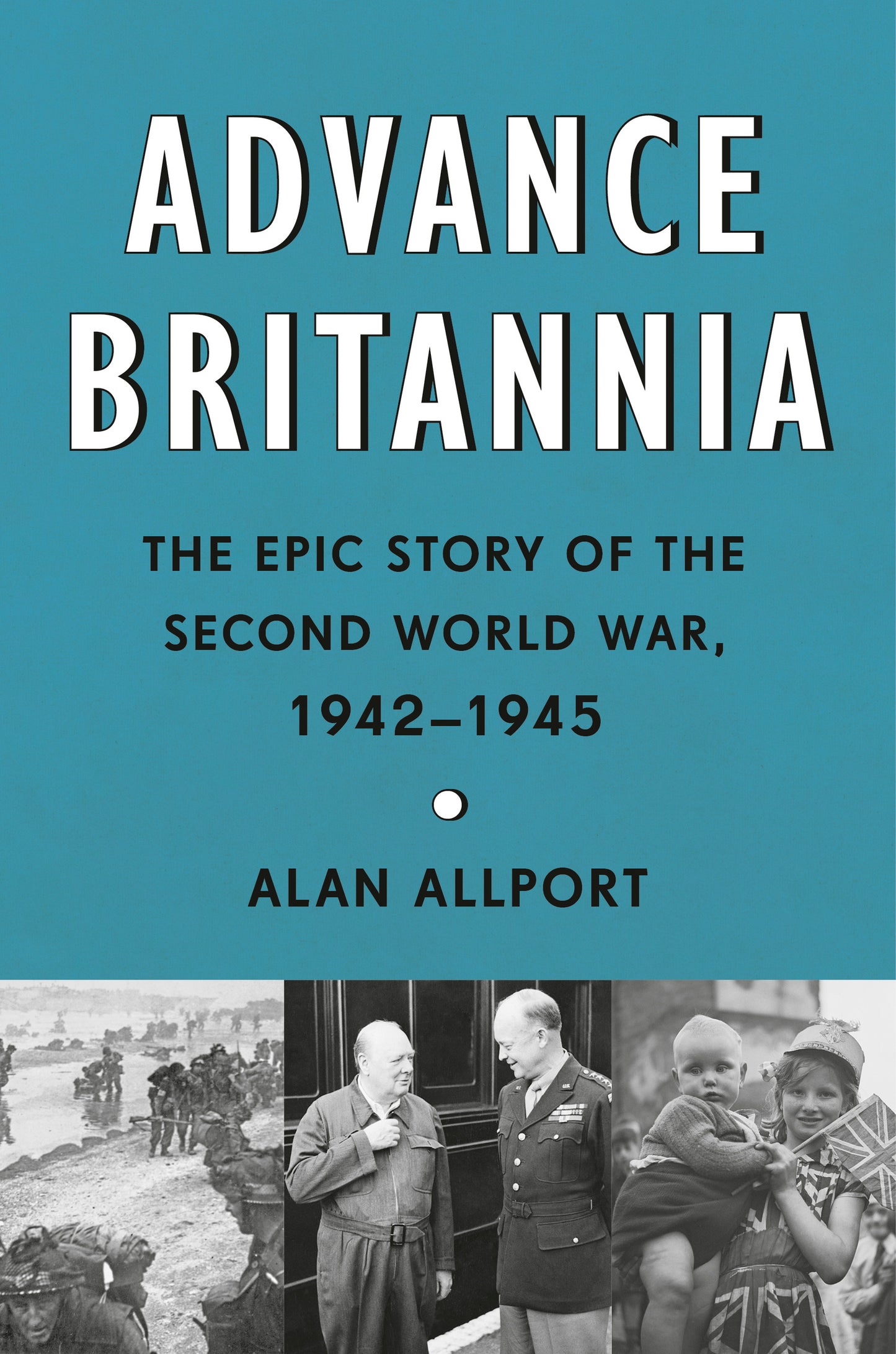 Advance Britannia