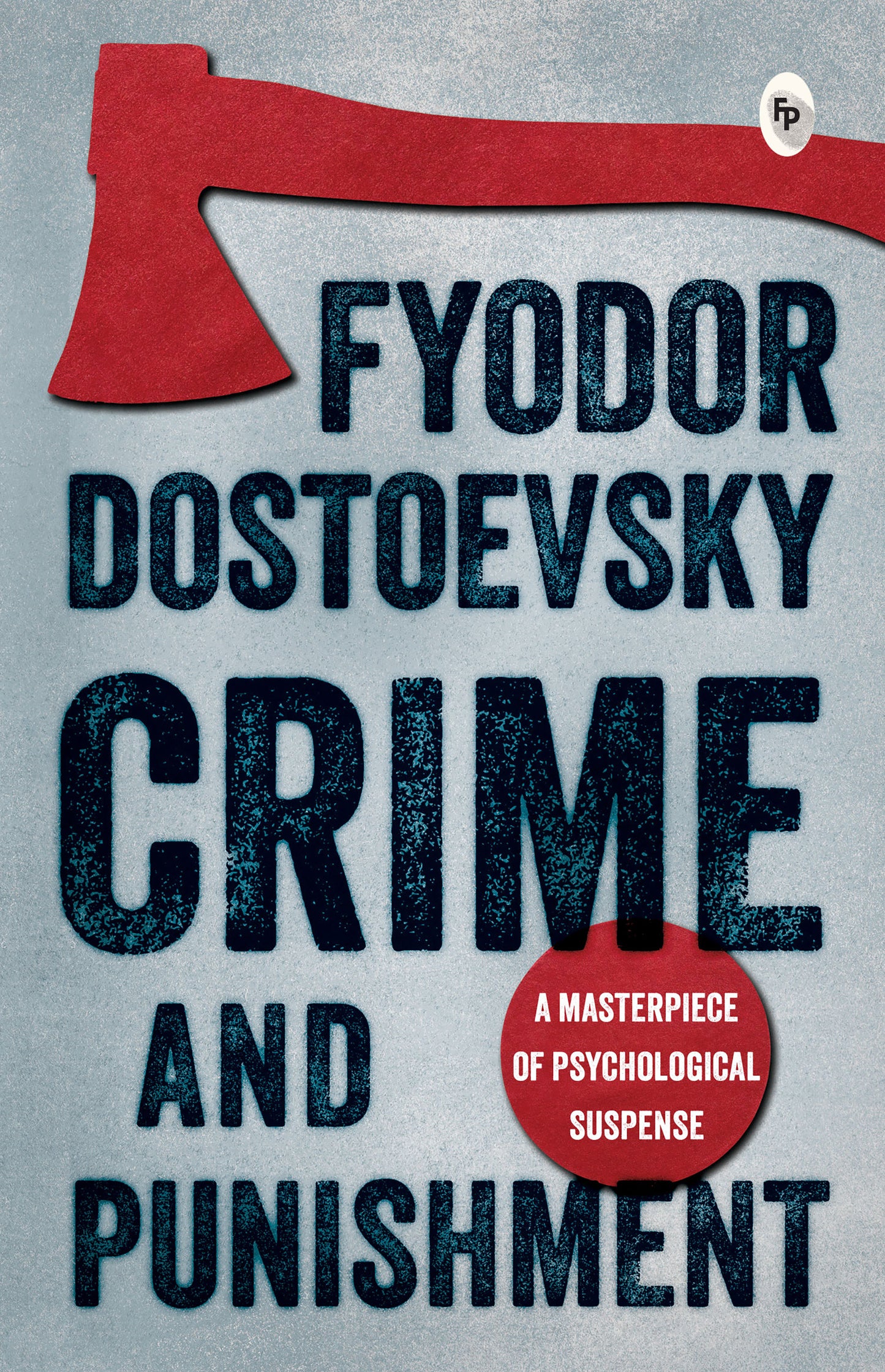 Crime And Punishment