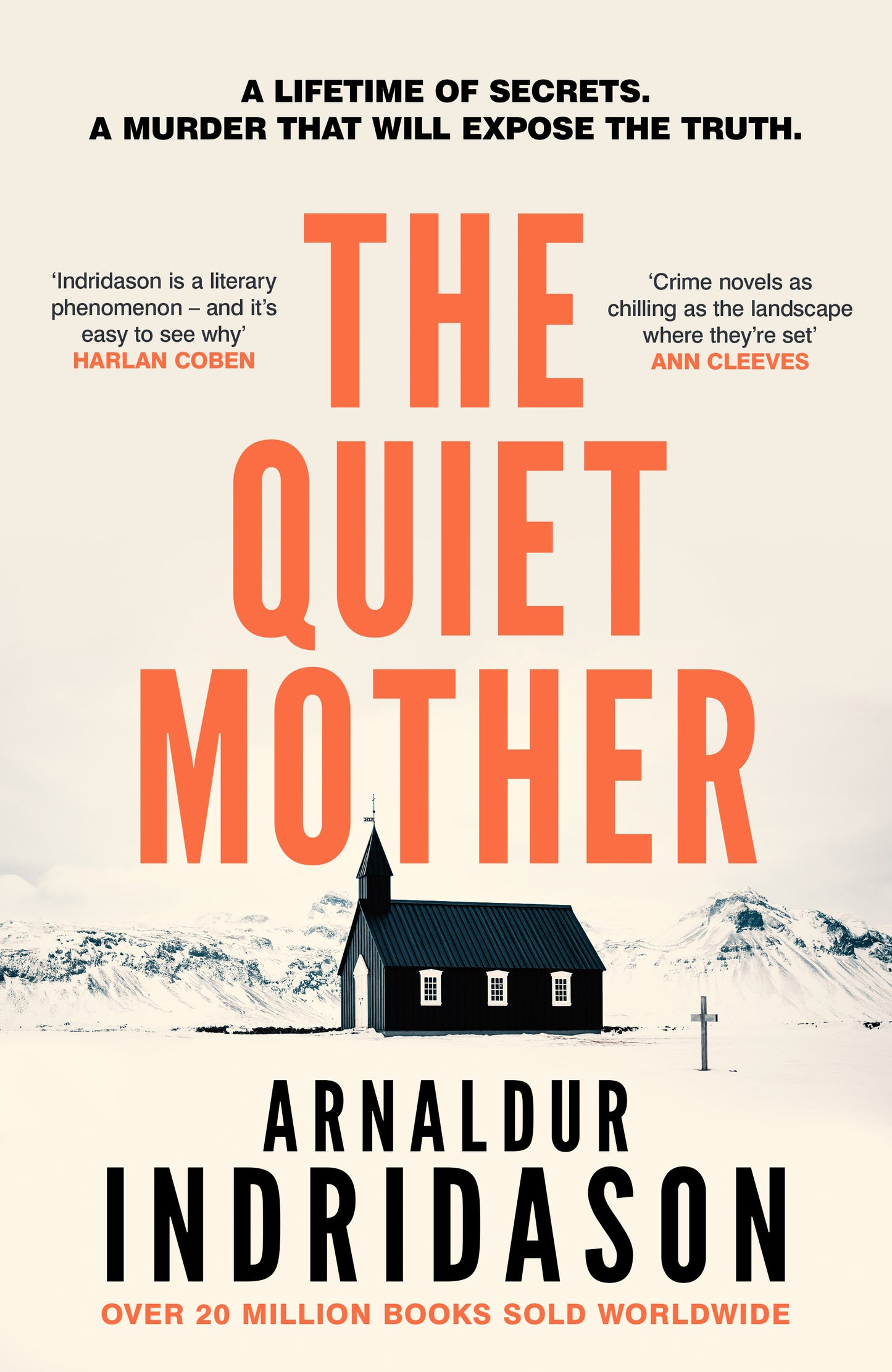 The Quiet Mother