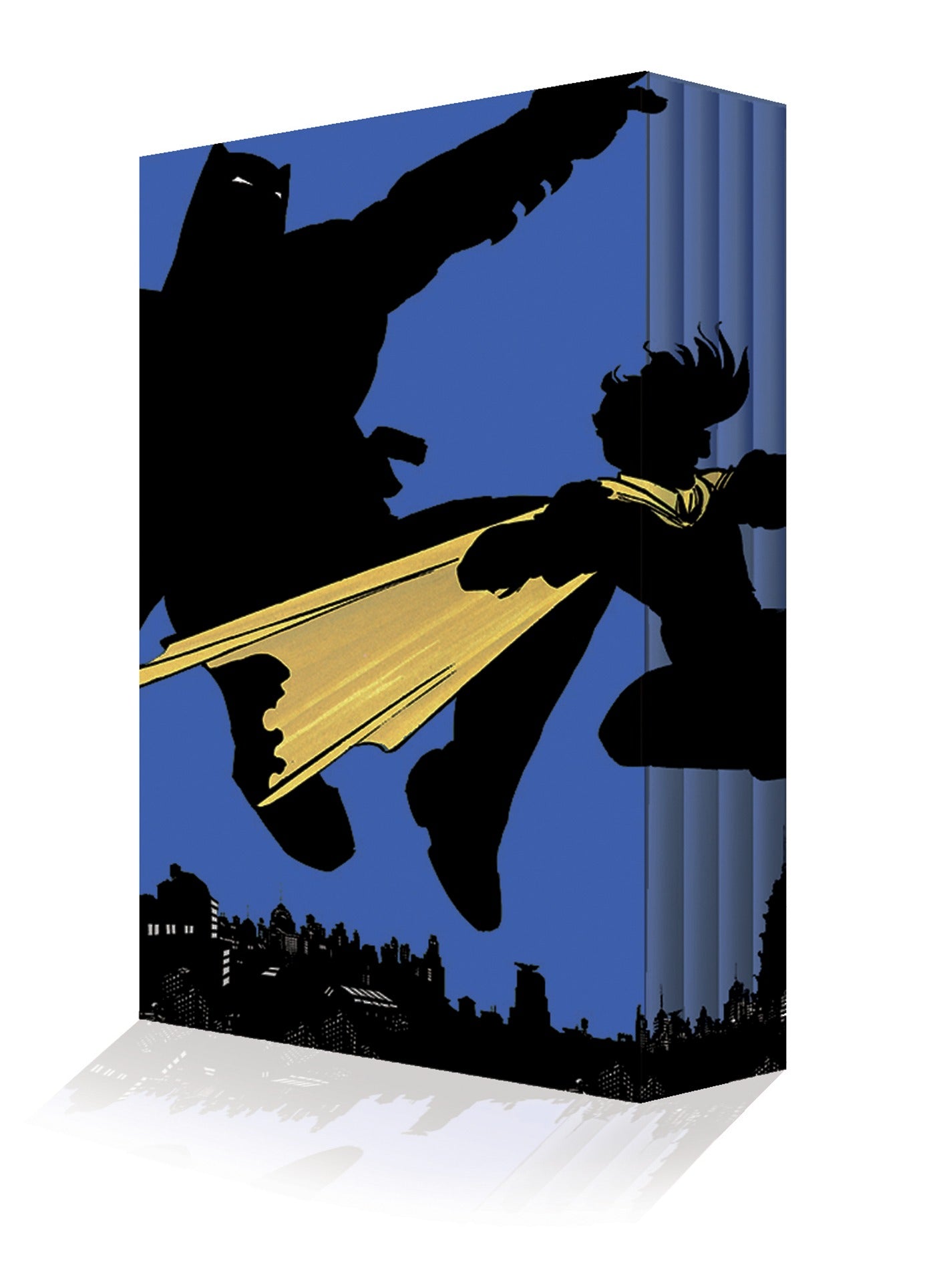 The Dark Knight Returns Slipcase Set