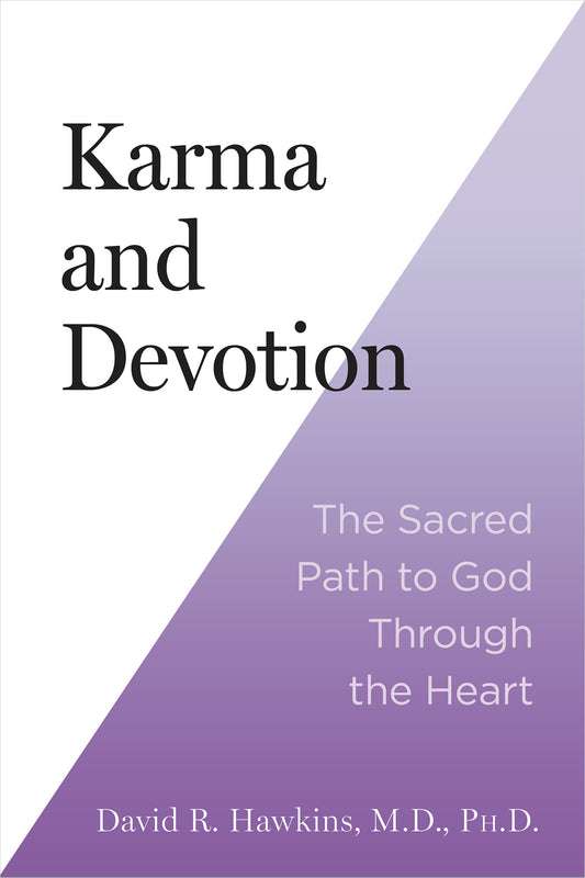 Karma and Devotion
