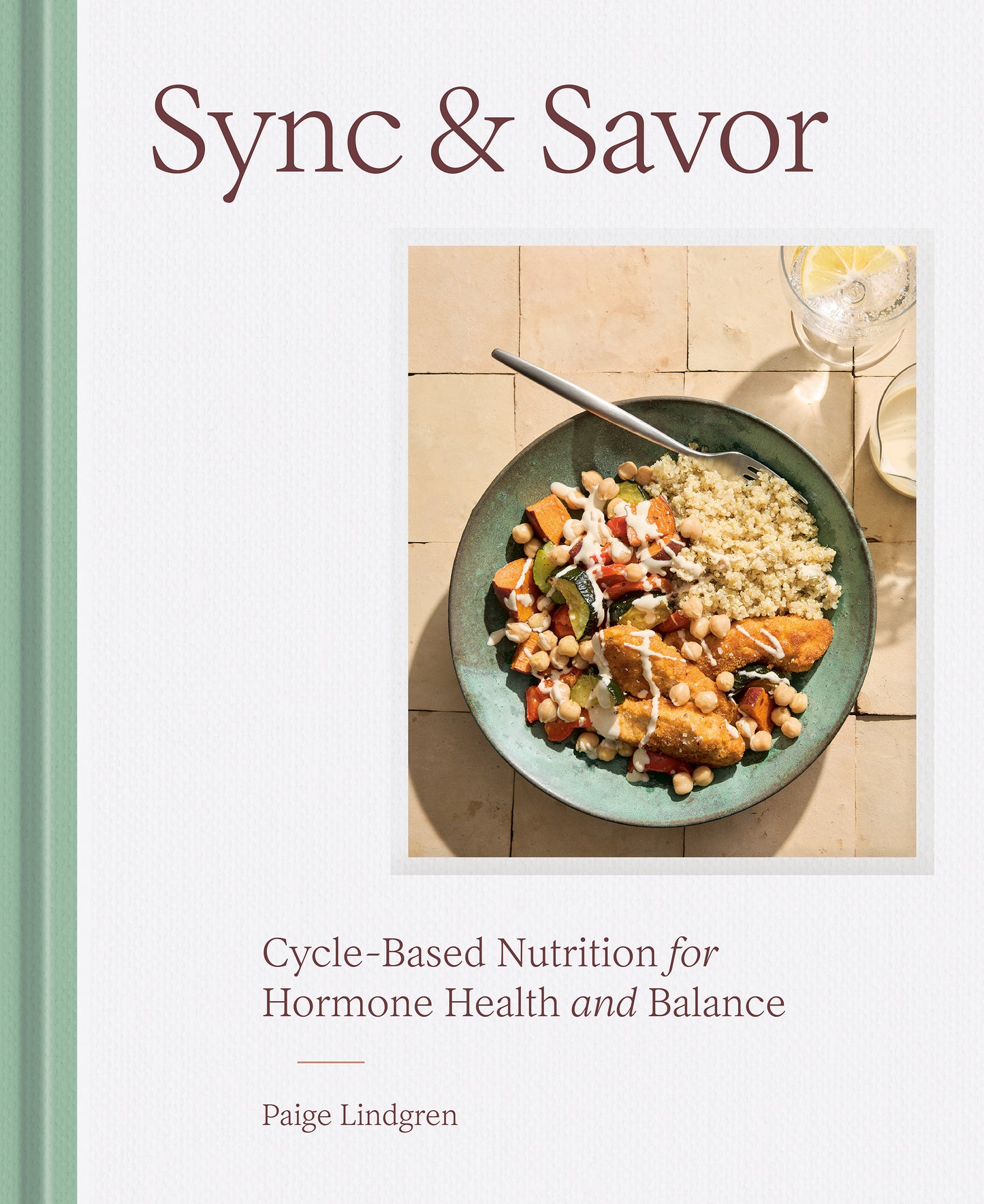 Sync &amp; Savor