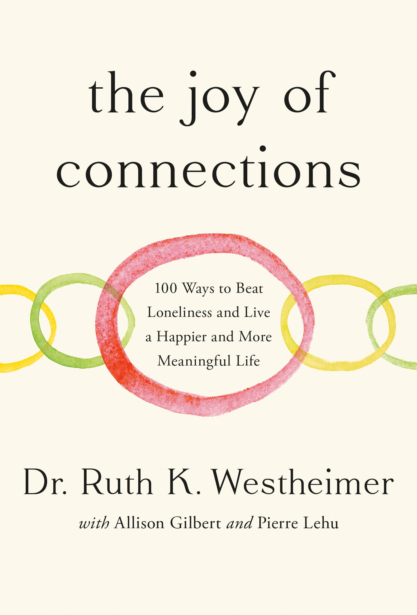 The Joy of Connections