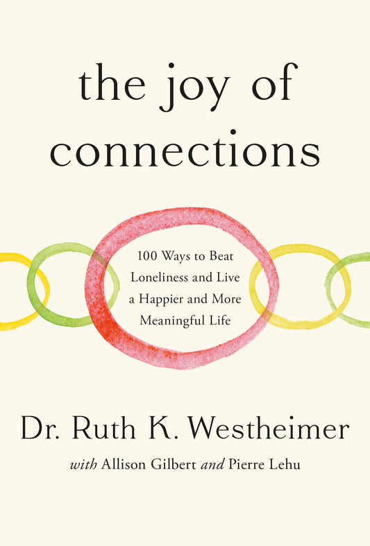 The Joy of Connections