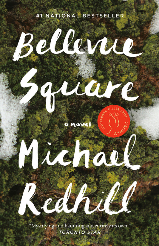 Bellevue Square