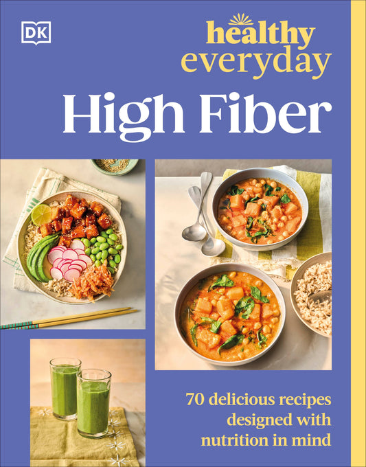Healthy Everyday High Fiber