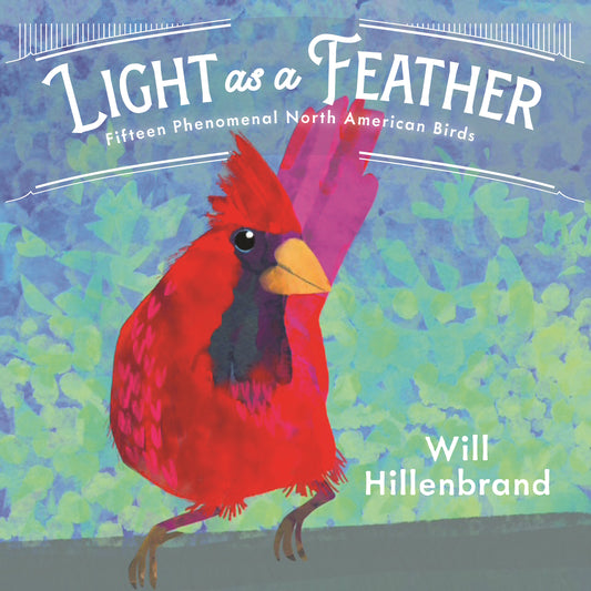 Light as a Feather