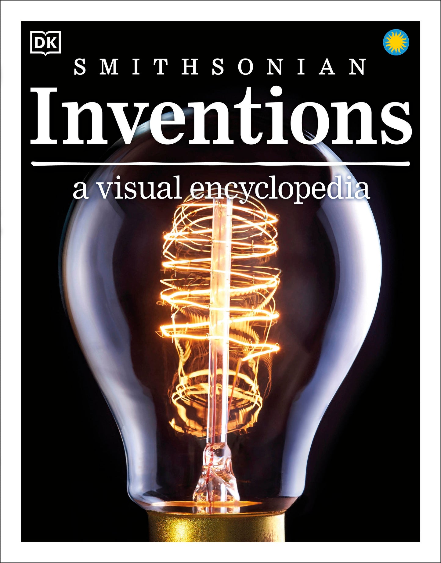 Inventions: A Visual Encyclopedia