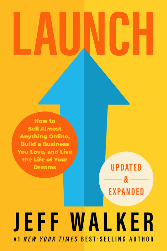 Launch (Updated &amp; Expanded Edition)