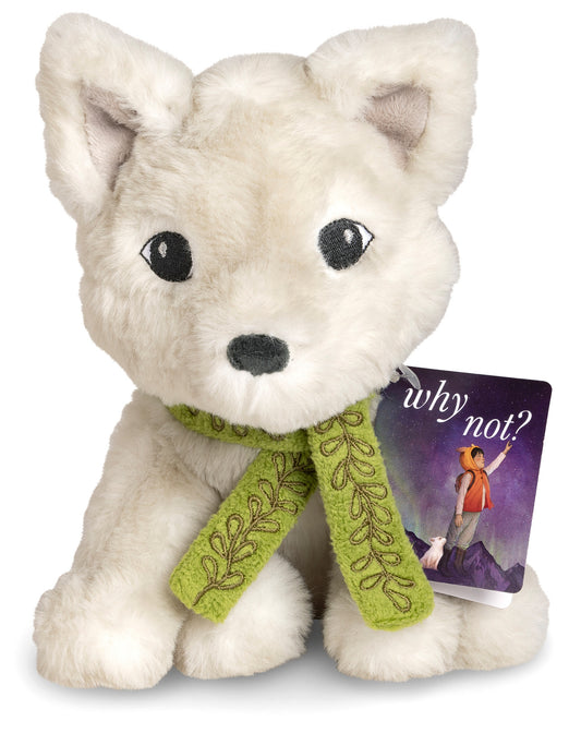 Why Not Plush